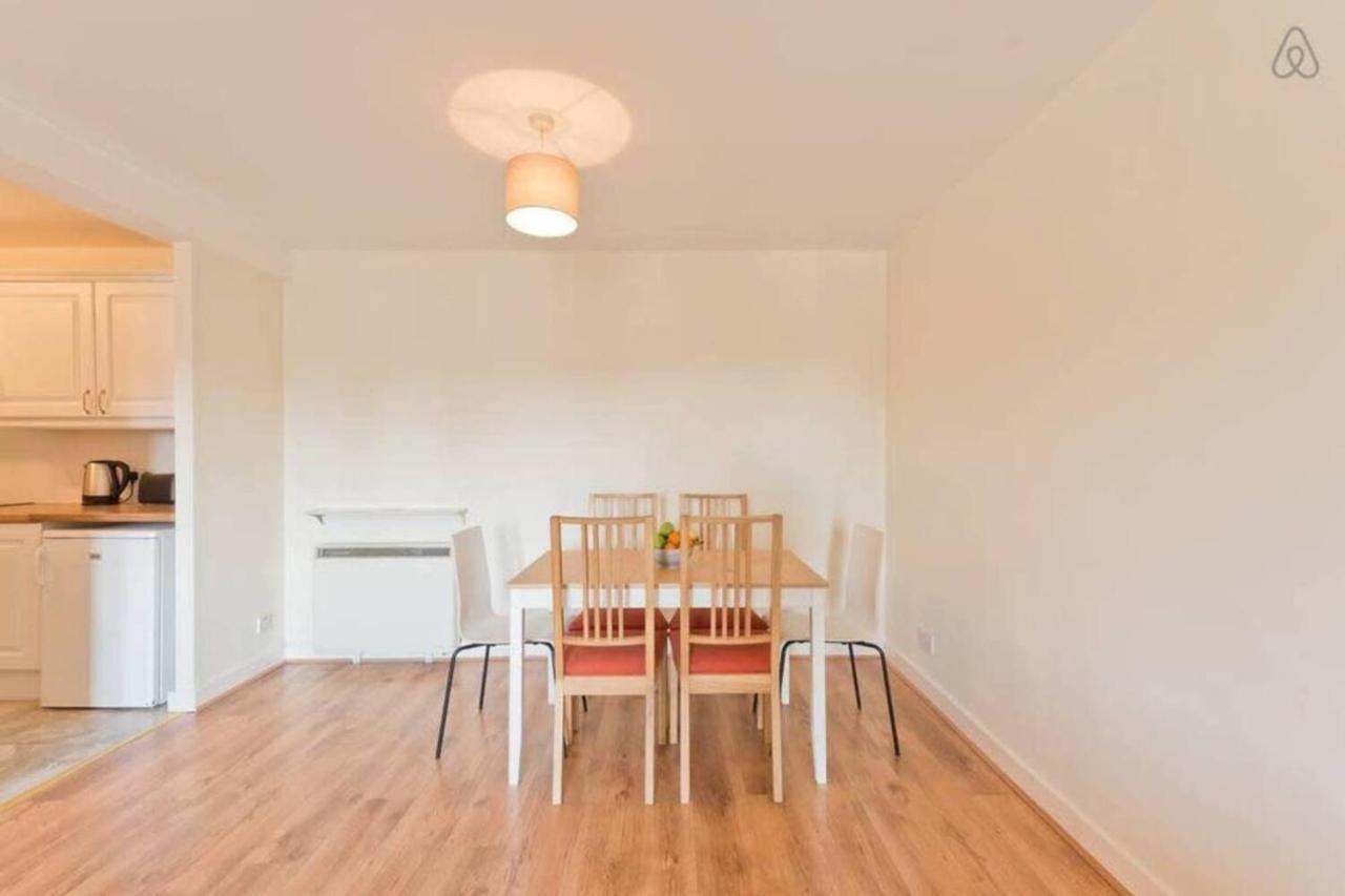Guestready - Bright 2br Flat Near Castle Apartment *