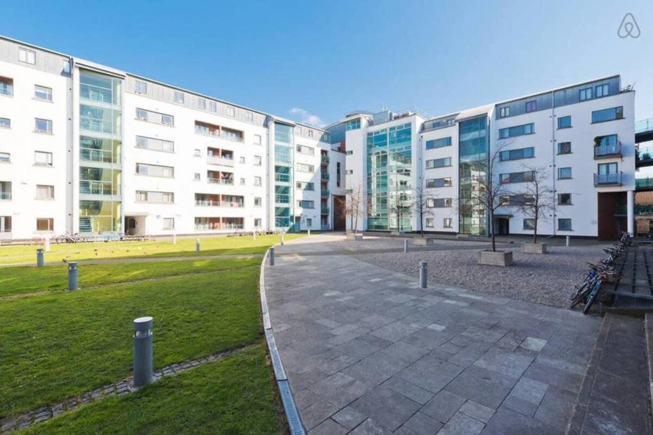 Apartment Guestready - Bright 2br Flat Near Castle Dublin
